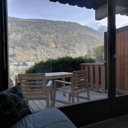 Apartman Aux Pieds Des Pistes / Piscine