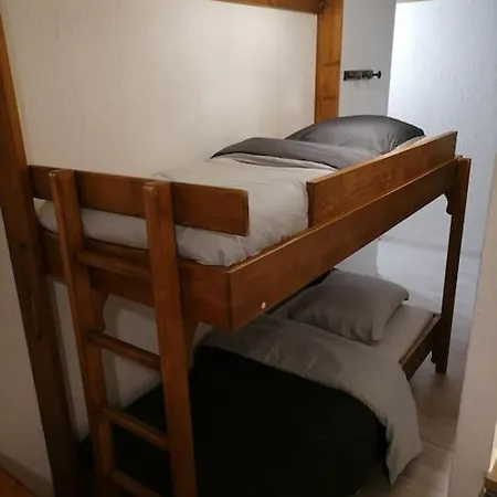 Apartman Aux Pieds Des Pistes / Piscine *
